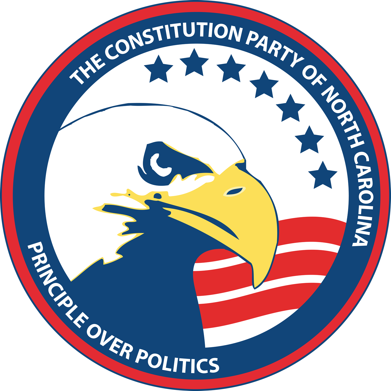 Constitution Party of North Carolina